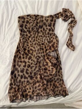 Zara | Dresses | Zara Faux Leather Blazer Dress | Poshmark